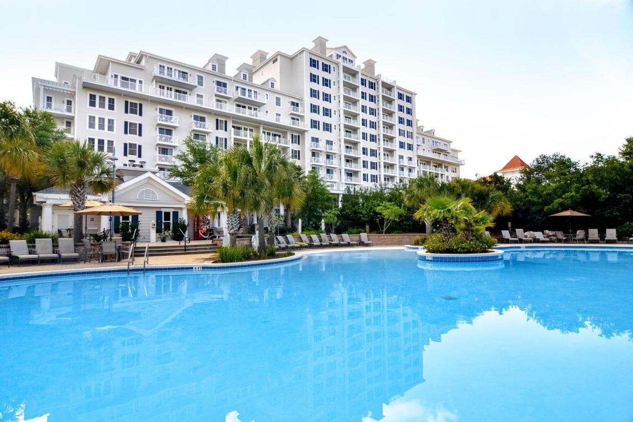 Апартаменты Baytowne Wharf - Pilot House #408 Дестин Экстерьер фото