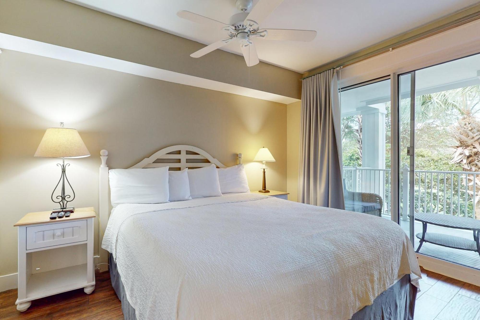 Апартаменты Baytowne Wharf - Pilot House #408 Дестин Экстерьер фото
